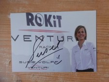 Riginal susie wolff gebraucht kaufen  Neumark