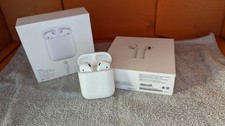 Airpods originali a1523 usato  Ivrea