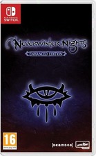 NEVERWINTER NIGHTS ENHANCED EITION SWITCH UK OCCASION (GAME IN ENGLISH/FRANCAIS/ comprar usado  Enviando para Brazil