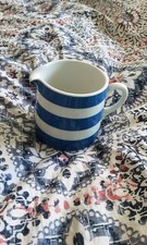 Green cornishware blue for sale  CASTLEFORD