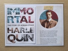 Rare adrian stoop for sale  SOUTHPORT