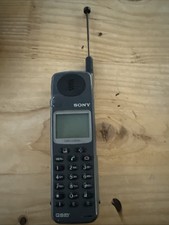 Sony cmd x2000 gebraucht kaufen  Riedenburg
