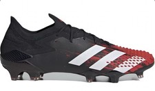Adidas predator mutator for sale  ILKESTON