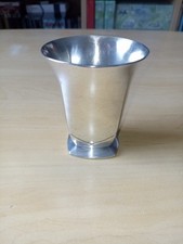 Timbale vase gallia d'occasion  Chenôve