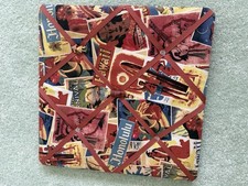 Decorative fabric covered for sale  Smithtown