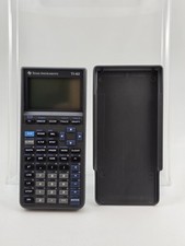 Texas instruments graphing for sale  New Britain