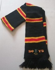 Sciarpa ultras boys usato  Foligno