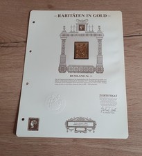 Raritäten gold . gebraucht kaufen  Rheinberg