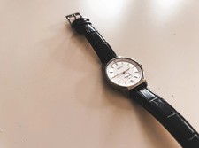 Bmw armbanduhr 2002 gebraucht kaufen  Detmold