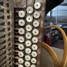Strasser steirische style for sale  Greenville