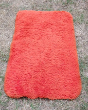 Vintage retro orange for sale  PETERBOROUGH