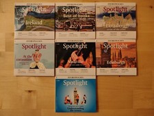 Neu spotlight englisch gebraucht kaufen  München