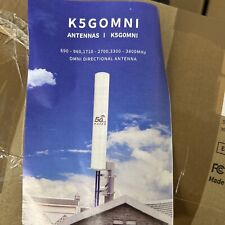 Omni directional antenna for sale  TORQUAY
