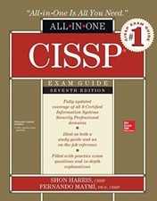 One cissp one for sale  Bunker Hill