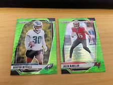 2024 prizm nfl for sale  San Antonio