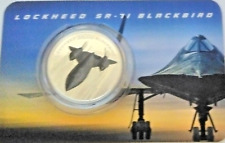 Lockheed blackbird 2025 for sale  CATERHAM
