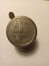 Campanelli bicicletta bonfanti usato  Pavia