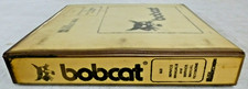 Bobcat 825 service for sale  Dale