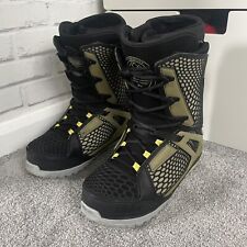 Thirtytwo snowboard boots for sale  SOUTHAMPTON