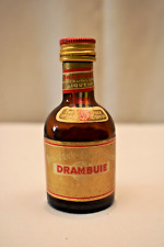 Vintage drambuie liquor for sale  Shipping to United Kingdom