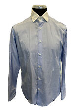Tru trussardi camicia usato  Marcianise