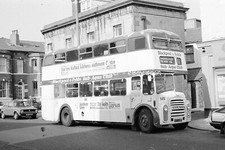 Bus negative blackpool for sale  DUNSTABLE