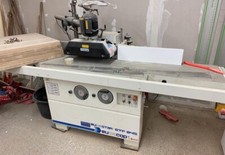 Spindeltischfräse scm gebraucht kaufen  Norderstedt