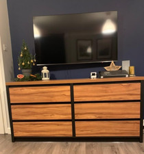 Bespoke chest drawers for sale  LUTON