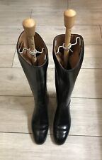 Alte reitstiefel helix gebraucht kaufen  Germering