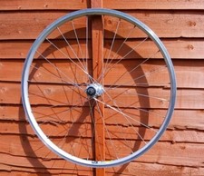 Mavic x221 rim for sale  SOLIHULL