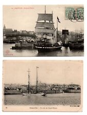 Manche granville 1900 d'occasion  Vannes