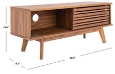 Safavieh aurelio shelf for sale  Whitestown
