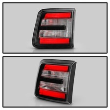 Lanterna traseira para 2013-2016 GMC Acadia conjunto de LED lâmpada interna lado direito do passageiro comprar usado  Enviando para Brazil