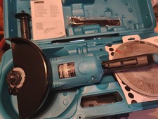 Meuleuse makita ga9020 d'occasion  Tourcoing
