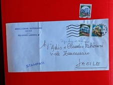1989 con bolli usato  Portogruaro
