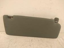 Audi sun visor for sale  SKELMERSDALE
