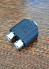 Adaptateur rca femelle d'occasion  Lyon IV