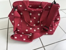 Reisenthel reisetasche allroun gebraucht kaufen  Leverkusen