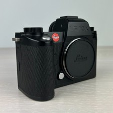 Leica sl3 mirrorless for sale  Madison