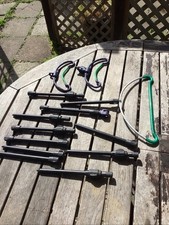 Collection preston rod for sale  FARNHAM