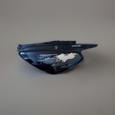 Yamaha seitendeckel cover gebraucht kaufen  Freystadt