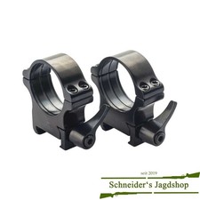 Rusan 30mm ringmontage gebraucht kaufen  Mühlberg