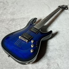Schecter blackjack sls usato  Spedire a Italy