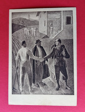 Franchigia prima mostra usato  Monte San Pietro