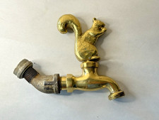 Vintage solid brass for sale  Rutland