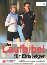 Laufbibel einsteiger einführu gebraucht kaufen  Berlin