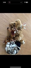 Dog lion deer for sale  WIDNES