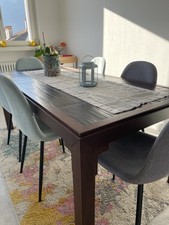 Tavolo pranzo gervasoni usato  Riva del Garda