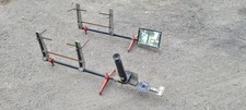 Sealey ga40 wheel for sale  PONTEFRACT