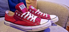 Converse trainers size for sale  BANGOR